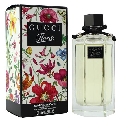 gucci flora glorious mandarin|gucci flora release date.